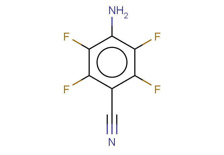 4-amino-2,3,5,6-tetrafluorobenzonitrile