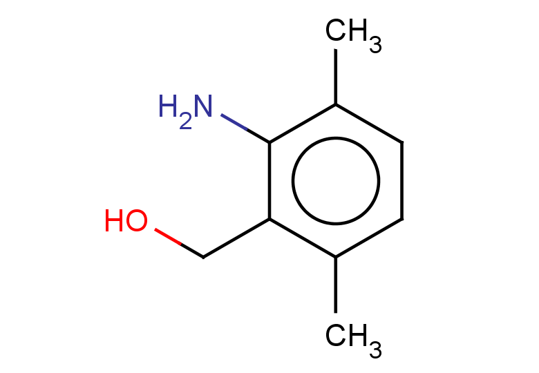 (2-amino-3,6-dimethylphenyl)methanol