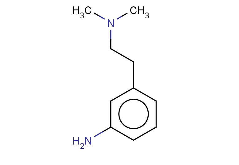 3-[2-(dimethylamino)ethyl]aniline