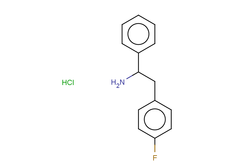 2-(4-fluorophenyl)-1-phenylethan-1-amine hydrochloride