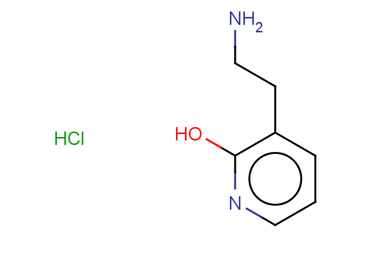 3-(2-aminoethyl)pyridin-2-ol hydrochloride