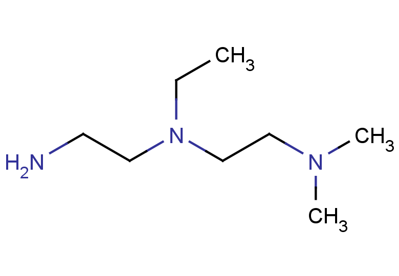 (2-aminoethyl)[2-(dimethylamino)ethyl]ethylamine