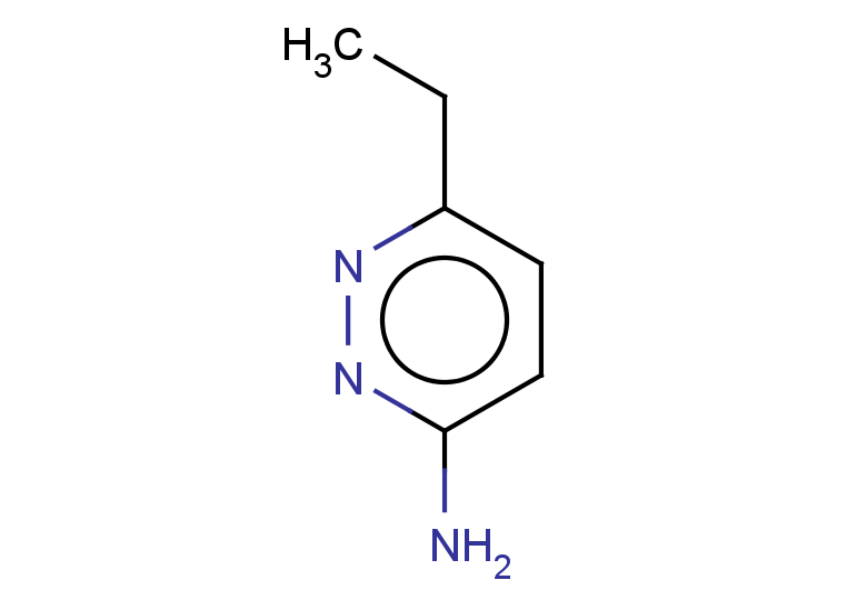 6-ethylpyridazin-3-amine