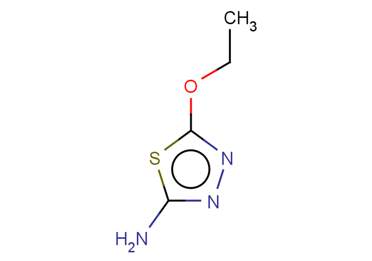 5-ethoxy-1,3,4-thiadiazol-2-amine
