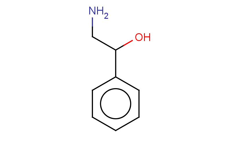 2-amino-1-phenylethan-1-ol