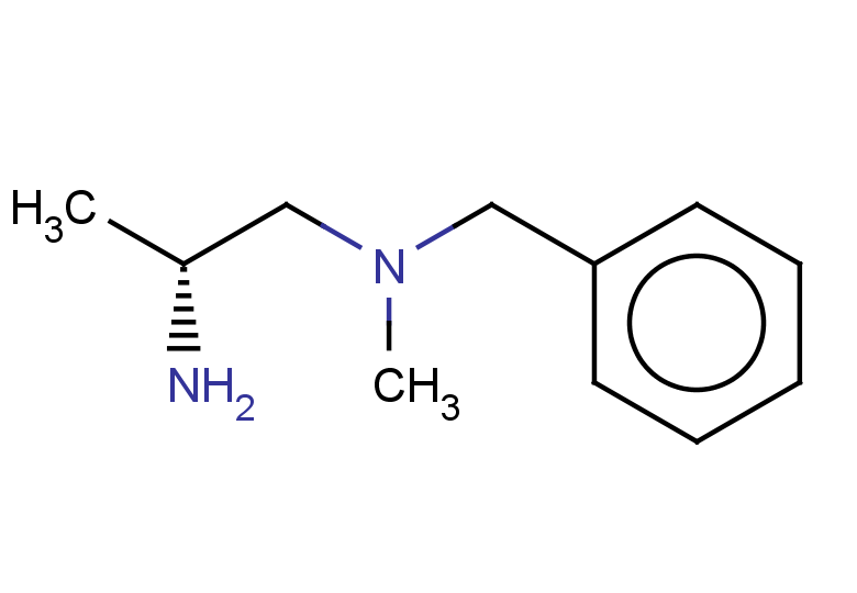 [(2R)-2-aminopropyl](benzyl)methylamine