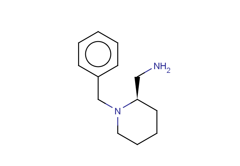 [(2R)-1-benzylpiperidin-2-yl]methanamine