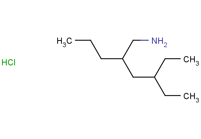5-(aminomethyl)-3-ethyloctane hydrochloride