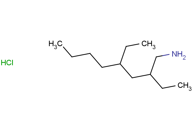 3-(aminomethyl)-5-ethylnonane hydrochloride
