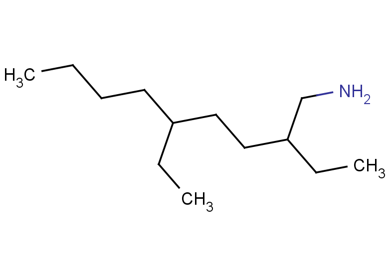 3-(aminomethyl)-6-ethyldecane