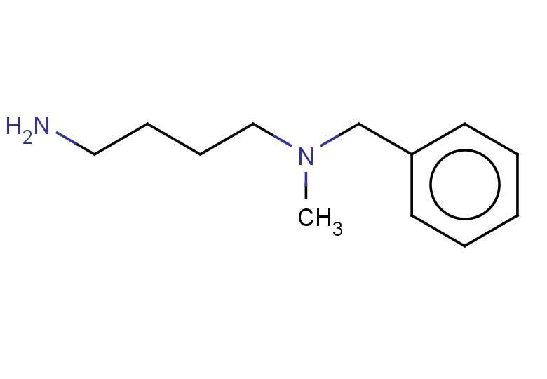 (4-aminobutyl)(benzyl)methylamine