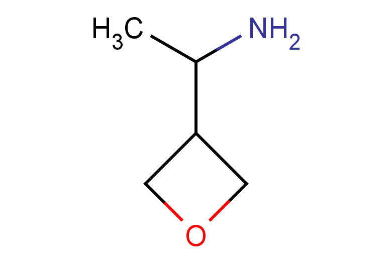 1-(oxetan-3-yl)ethan-1-amine