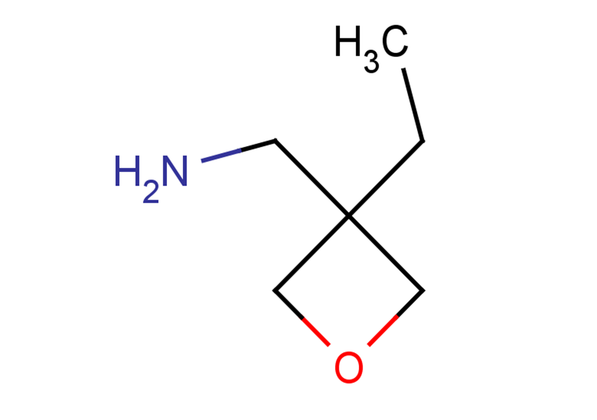 (3-ethyloxetan-3-yl)methanamine