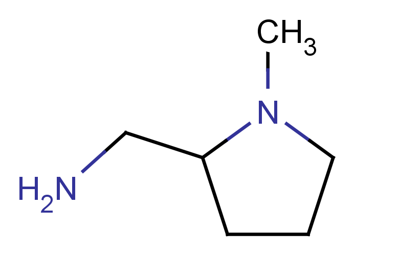 (1-methylpyrrolidin-2-yl)methanamine