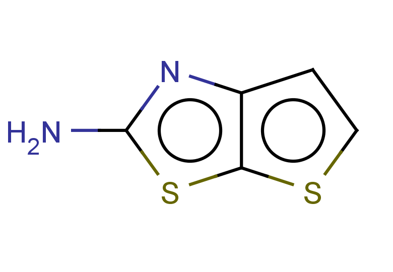 thieno[3,2-d][1,3]thiazol-2-amine