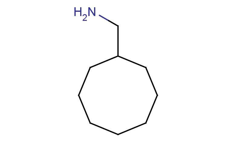 cyclooctylmethanamine