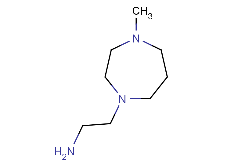 2-(4-methyl-1,4-diazepan-1-yl)ethan-1-amine