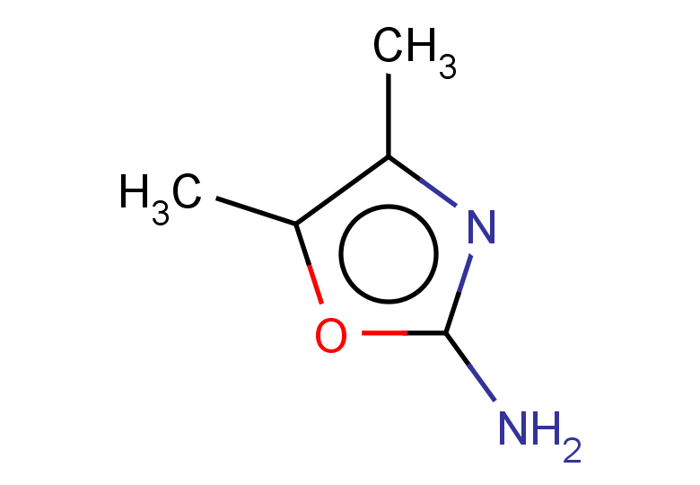 dimethyl-1,3-oxazol-2-amine