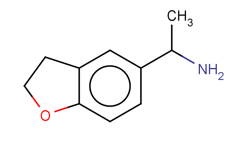 1-(2,3-dihydro-1-benzofuran-5-yl)ethan-1-amine