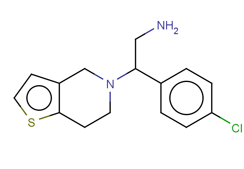 2-(4-chlorophenyl)-2-{4H,5H,6H,7H-thieno[3,2-c]pyridin-5-yl}ethan-1-amine