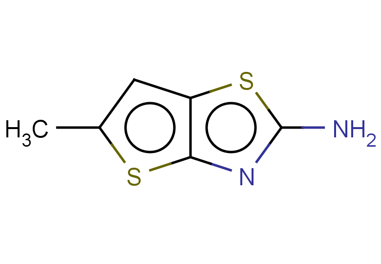 5-methylthieno[2,3-d][1,3]thiazol-2-amine