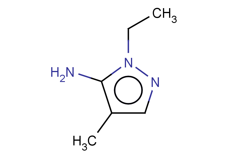 1-ethyl-4-methyl-1H-pyrazol-5-amine