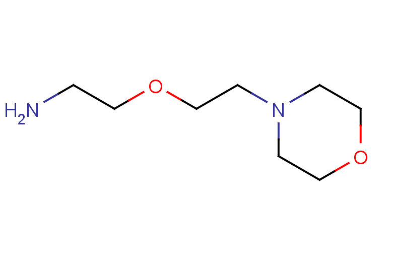 2-[2-(morpholin-4-yl)ethoxy]ethan-1-amine