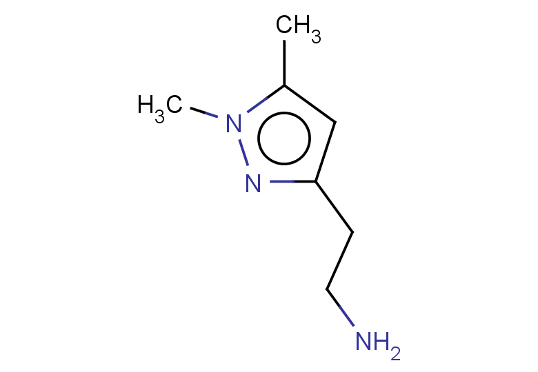2-(1,5-dimethyl-1H-pyrazol-3-yl)ethan-1-amine