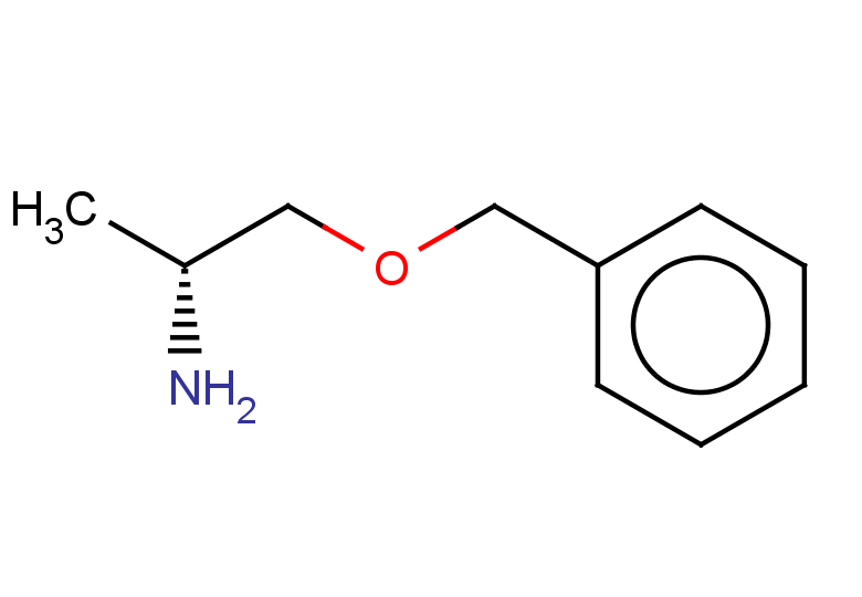 (2R)-1-(benzyloxy)propan-2-amine