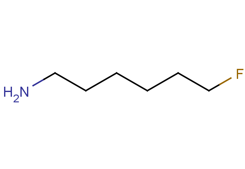 6-fluorohexan-1-amine