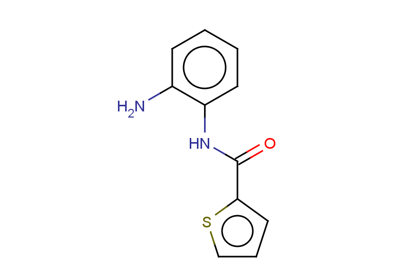 N-(2-aminophenyl)thiophene-2-carboxamide