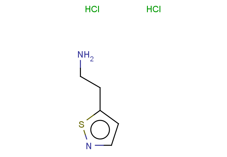 2-(1,2-thiazol-5-yl)ethan-1-amine dihydrochloride