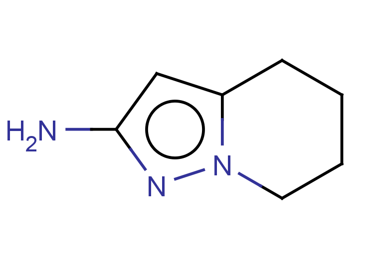4H,5H,6H,7H-pyrazolo[1,5-a]pyridin-2-amine