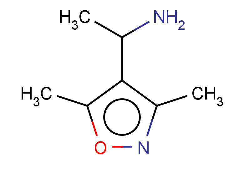 1-(dimethyl-1,2-oxazol-4-yl)ethan-1-amine