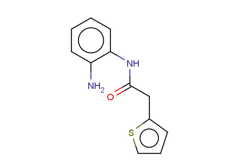 N-(2-aminophenyl)-2-(thiophen-2-yl)acetamide