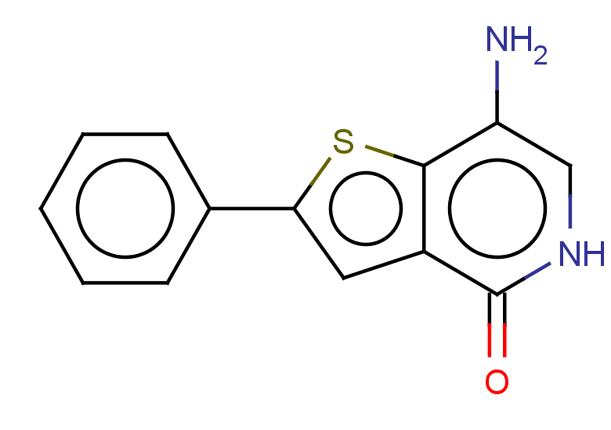 Thienopyridone