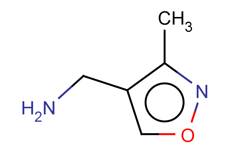 (3-methyl-1,2-oxazol-4-yl)methanamine