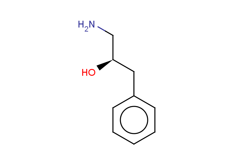 (2R)-1-amino-3-phenylpropan-2-ol