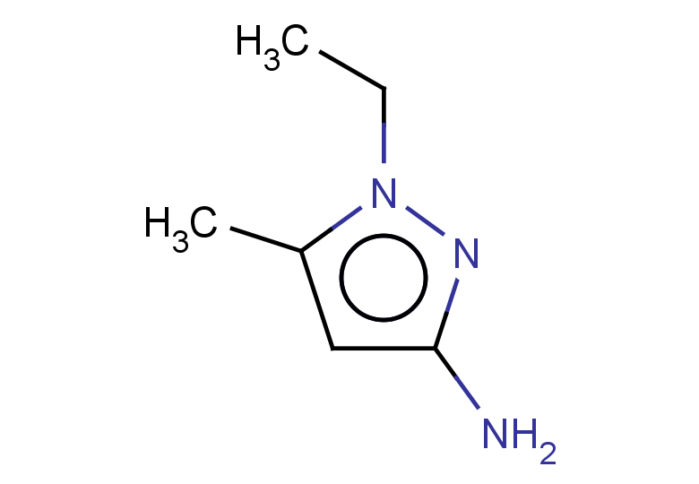 1-ethyl-5-methyl-1H-pyrazol-3-amine