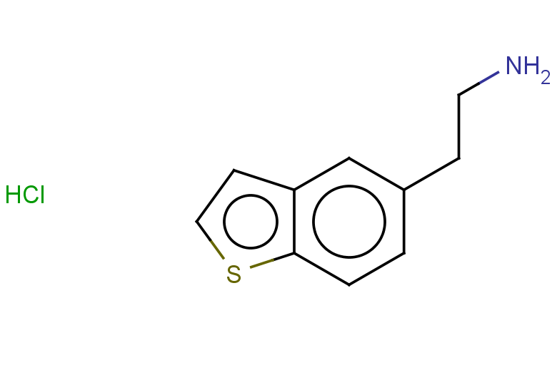 2-(1-benzothiophen-5-yl)ethan-1-amine hydrochloride