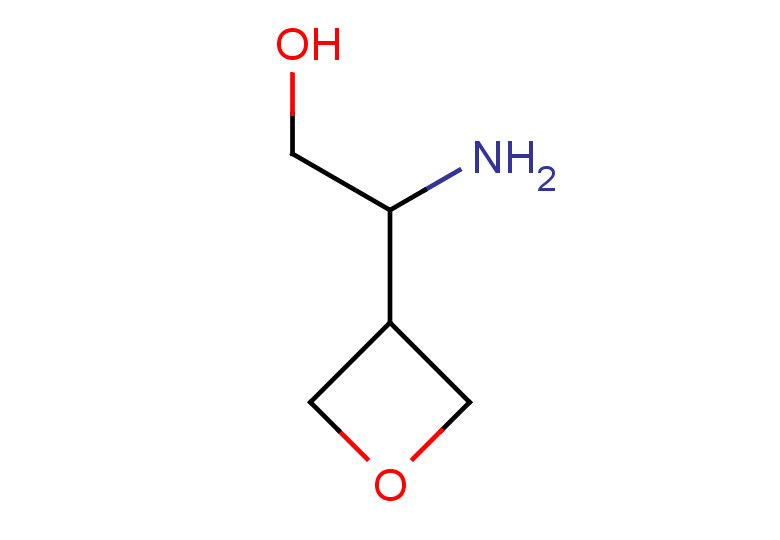 2-amino-2-(oxetan-3-yl)ethan-1-ol