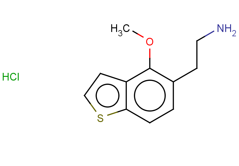 2-(4-methoxy-1-benzothiophen-5-yl)ethan-1-amine hydrochloride