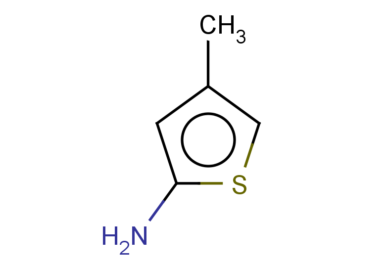 4-methylthiophen-2-amine