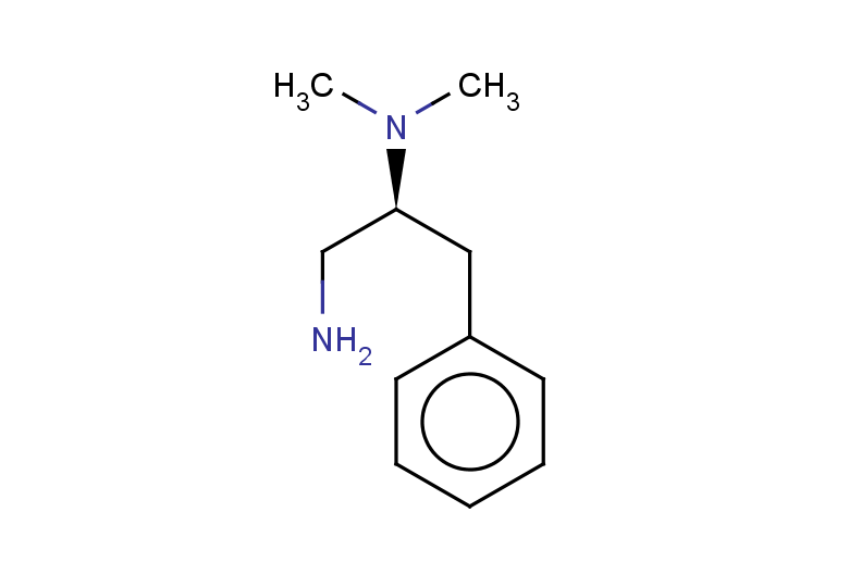 [(2S)-1-amino-3-phenylpropan-2-yl]dimethylamine