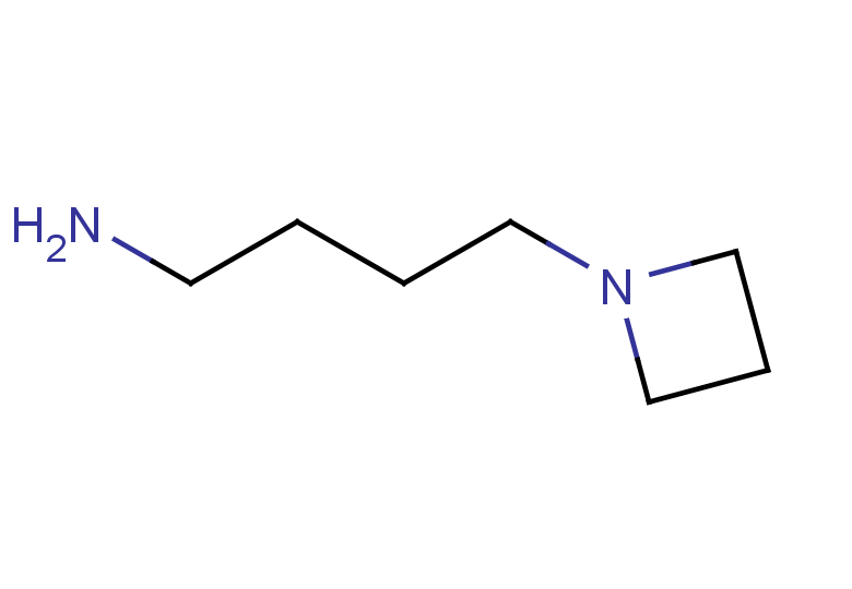 4-(azetidin-1-yl)butan-1-amine