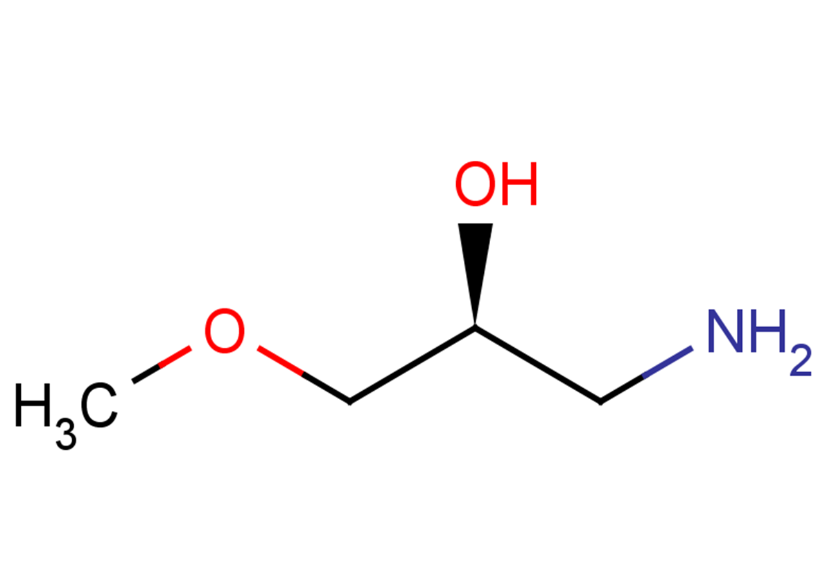 (2S)-1-amino-3-methoxypropan-2-ol
