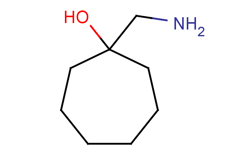 1-(aminomethyl)cycloheptan-1-ol