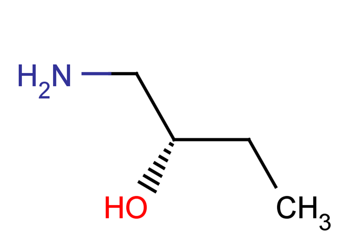 (2S)-1-aminobutan-2-ol