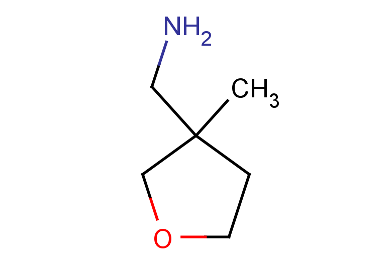 (3-methyloxolan-3-yl)methanamine