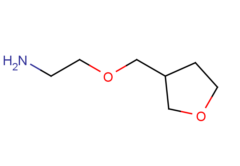 2-[(oxolan-3-yl)methoxy]ethan-1-amine